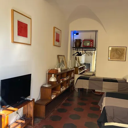 Il Plancton Hotel Rome Exterior photo
