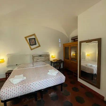 Il Plancton Hotel Rome Exterior photo
